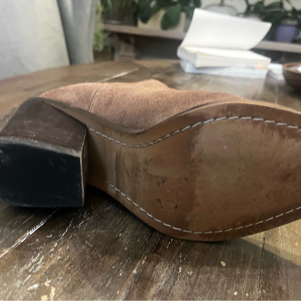 rag & bone Razor Chelsea Bootie - Picture 6 of 11